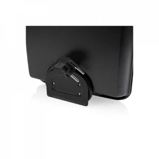 Tristar Sandwich Maker XL | SA-3069 | 1500 W | Number of plates 2 | Black