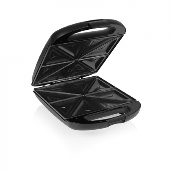 Tristar Sandwich Maker XL | SA-3069 | 1500 W | Number of plates 2 | Black