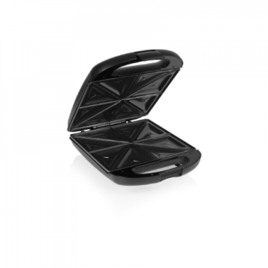 Tristar Sandwich Maker XL | SA-3069 | 1500 W | Number of plates 2 | Black