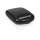 Tristar Sandwich Maker XL | SA-3069 | 1500 W | Number of plates 2 | Black