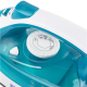 Tristar ST-8320 | Steam Iron | 2600 W | Water tank capacity 370 ml | Continuous steam 25 g/min | Steam boost performance 50 g/min | Green