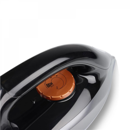 Tristar Steam Station | ST-8930 | 2200 W | 1.2 L | 6.5 bar | Auto power off | Vertical steam function | Calc-clean function | Anthracite