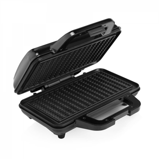 Tristar Waffle fries maker | WF-1171 | 1000 W | Number of pastry 15 | Waffle fries | Black