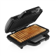 Tristar Waffle fries maker | WF-1171 | 1000 W | Number of pastry 15 | Waffle fries | Black