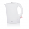 Tristar Jug Kettle | WK-3372 | Electric | 1100 W | 1 L | Plastic | White