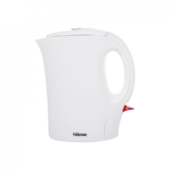 Tristar Jug Kettle | WK-3372 | Electric | 1100 W | 1 L | Plastic | White