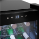 Tristar | Grand Saigneé Beverage Cooler | WR-7511 | Energy efficiency class F | Free standing | Bottles capacity 12 | Black