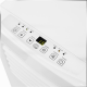 Tristar Air conditioner | AC-5531 | Number of speeds 2 | White