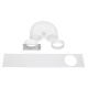 Tristar Air conditioner | AC-5531 | Number of speeds 2 | White