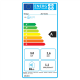 Tristar Air conditioner | AC-5531 | Number of speeds 2 | White