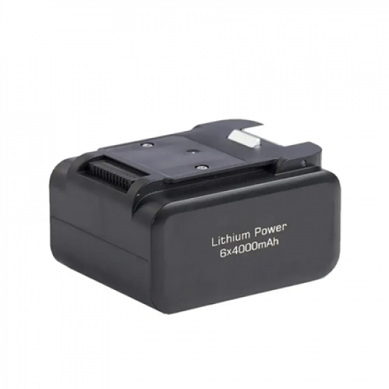 Jimmy Battery Pack for PW11/PW11 Pro/PW11 Pro Max