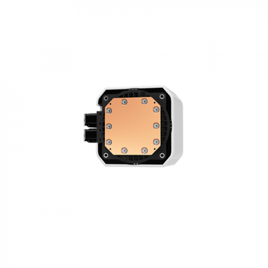 Deepcool CPU Cooler | MYSTIQUE 360 | Intel, AMD