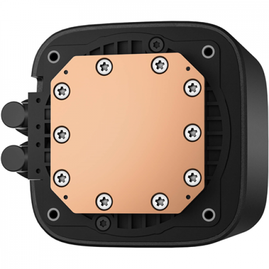 Deepcool Liquid Cooler | LE240 V2 | Intel, AMD