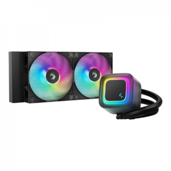 Deepcool Liquid Cooler | LE240 V2 | Intel, AMD