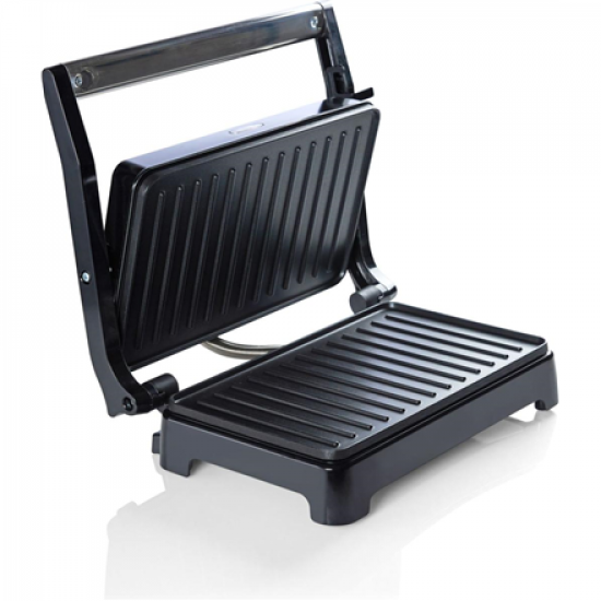 Gorenje | Mini Grill | SM701SB | Table | 700 W | Stainless steel/Black