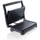 Gorenje | Mini Grill | SM701SB | Table | 700 W | Stainless steel/Black