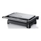 Gorenje | Mini Grill | SM701SB | Table | 700 W | Stainless steel/Black