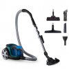 Philips | Vacuum cleaner | FC9334/09	PowerPro Compact | Bagless | Power 900 W | Dust capacity 1.5 L | Opal Green
