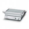 Caso Double Contact Grill | SteakChef | Contact grill | 2000 W | Stainless Steel