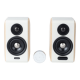 Edifier 2.0 Active Hi-Fi Speaker | S880DB MKII | Bluetooth | White | Wireless connection