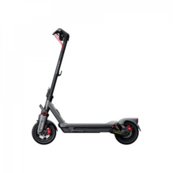 Segway | MAX G3 E | eKickScooter | 2000 W | Up to 25 km/h | 11 