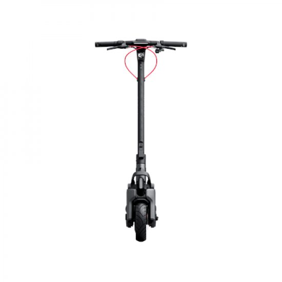 Segway | MAX G3 E | eKickScooter | 2000 W | Up to 25 km/h | 11 