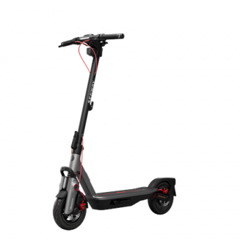 Segway | F3 Pro E | eKickScooter | Up to 25 km/h | 10 
