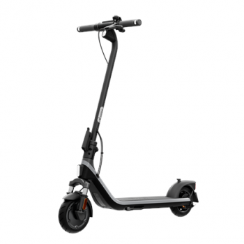 Segway | E2 E II | eKickScooter | 450 W | Up to 20 km/h | 8.1 