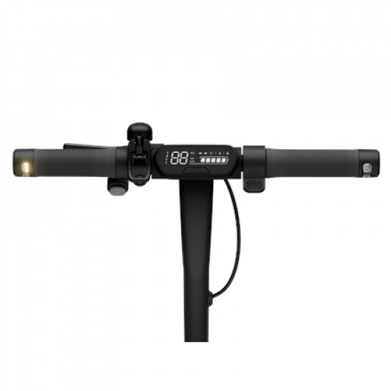 Segway | E2 E II | eKickScooter | 450 W | Up to 20 km/h | 8.1 