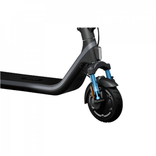 Segway | E2 E II | eKickScooter | 450 W | Up to 20 km/h | 8.1 