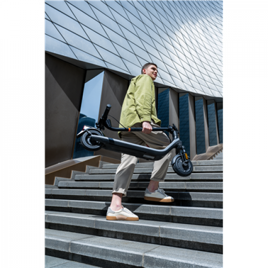 Segway | E2 E II | eKickScooter | 450 W | Up to 20 km/h | 8.1 