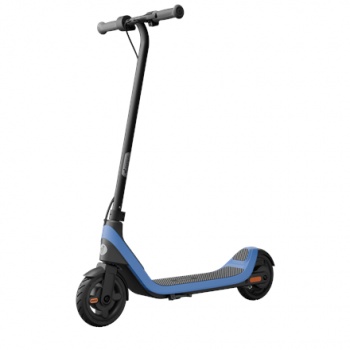 Segway | C2 Lite | Kids eKickScooter | 130 W | Up to 16 km/h | 7 
