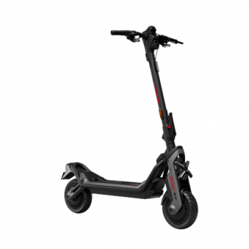 Segway | Superscooter GT3 E | Electric Scooter | Max 2400 W | Up to 25 km/h | 11 