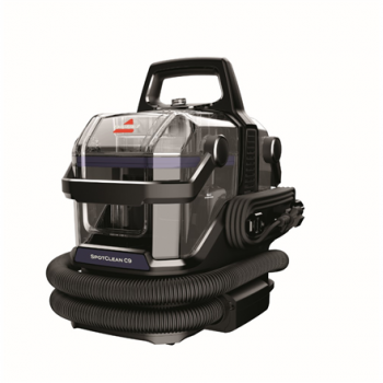 Bissell | Portable Carpet and Upholstery Cleaner | SpotClean C9 Select | Corded operating | Washing function | 400 W