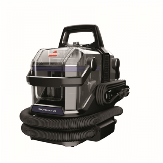 Bissell | Portable Carpet and Upholstery Cleaner | SpotClean C9 Select | Corded operating | Washing function | 400 W
