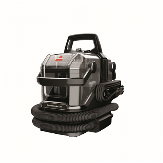 Bissell | Portable Carpet and Upholstery Cleaner | SpotClean C9 Pro | Corded operating | Washing function | 400 W
