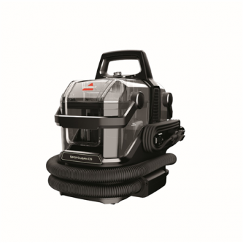 Bissell | Portable Carpet and Upholstery Cleaner | SpotClean C9 Pro | Corded operating | Washing function | 400 W