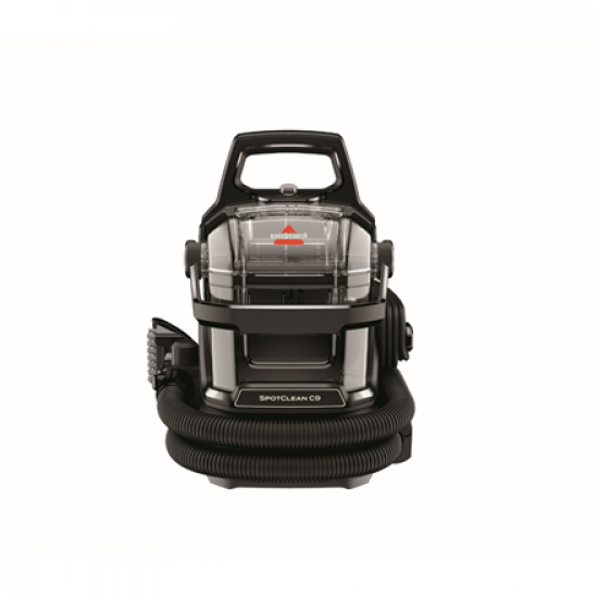 Bissell | Portable Carpet and Upholstery Cleaner | SpotClean C9 Pro | Corded operating | Washing function | 400 W