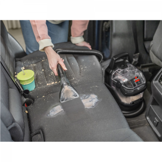 Bissell | Portable Carpet and Upholstery Cleaner | SpotClean C9 Pro | Corded operating | Washing function | 400 W