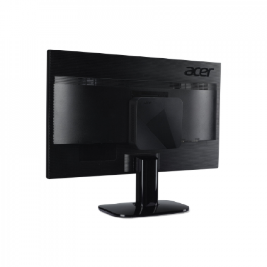 Acer | Veriton | VN1502G-13U3U | Desktop | NUC | Intel Core i3 | i3-1315U | Internal memory 8 GB | DDR4 SDRAM | 256 GB | Keyboard language No keyboard | Windows 11 Pro | Warranty 24 month(s)