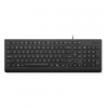 Lenovo Keyboard | Essential | Keyboard | Wired | US English | Black