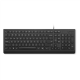 Lenovo Keyboard | Essential | Keyboard | Wired | US English | Black