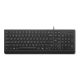 Lenovo Keyboard | Essential | Keyboard | Wired | US English | Black
