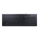 Lenovo Keyboard | Essential | Keyboard | Wired | Lithuanian | Black