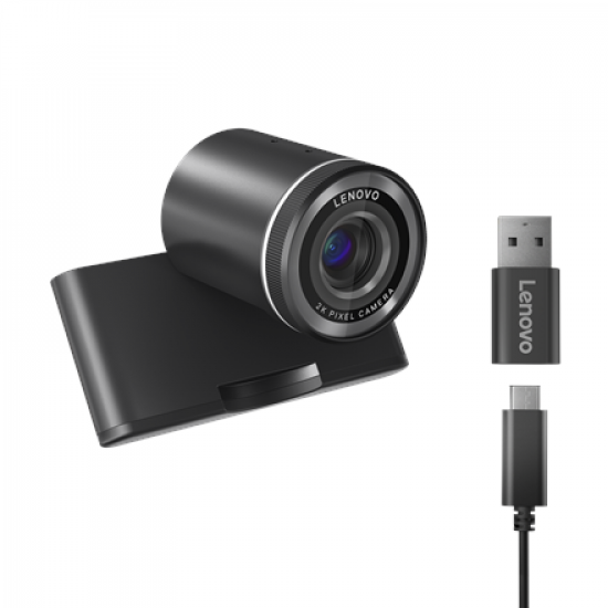Lenovo QHD Webcam