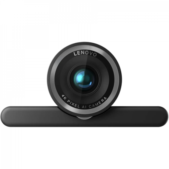 Lenovo 4K Pro Webcam