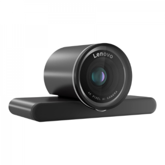 Lenovo 4K Pro Webcam