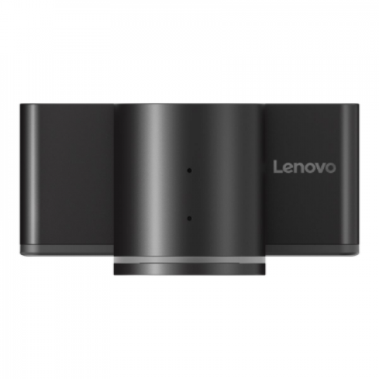 Lenovo 4K Pro Webcam