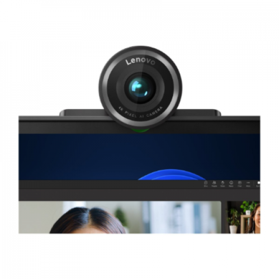 Lenovo 4K Pro Webcam