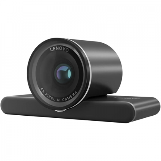 Lenovo 4K Pro Webcam